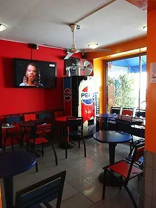 Hostal Hostel Blue Planet