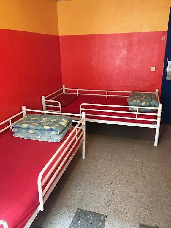 Hostal Hostel Blue Planet *