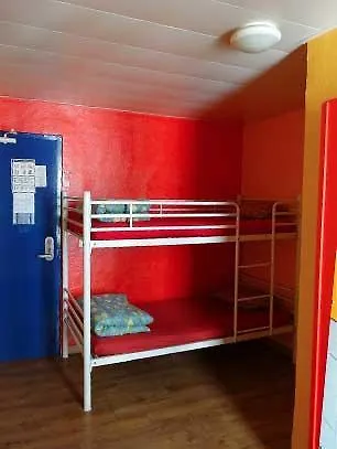 Hostel Blue Planet Vandrarhem