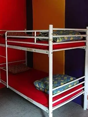 Hostel Hostel Blue Planet