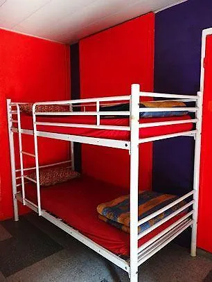 Hostel Blue Planet Paris